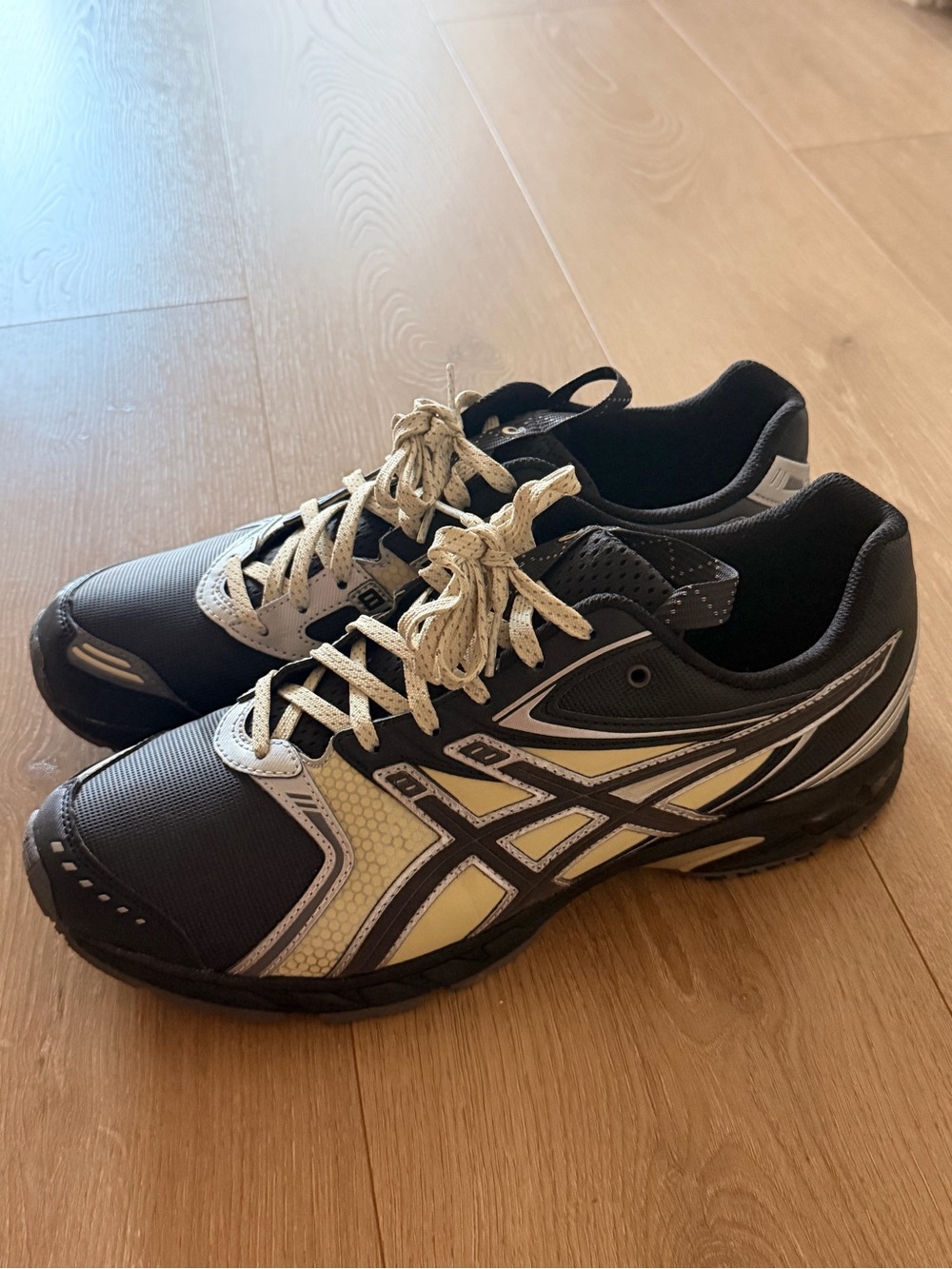 Asics UB11-S Gel-DS Trainer 14